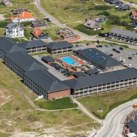 Xli Lejlighed Fanø