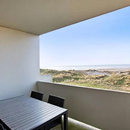 Xli Lejlighed Fanø