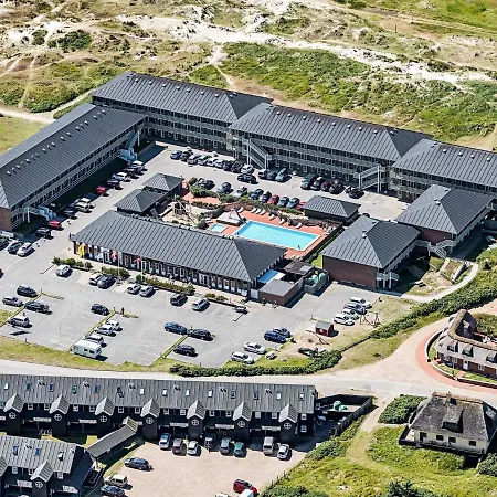 Lejlighed Xli Fanø